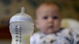 Iceland reduces cost of baby formula after 7% price cut by Danone