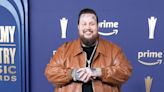 Jelly Roll Says Weed Helps Him Refrain From Xanax and Cocaine