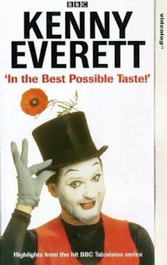 The Kenny Everett Television Show