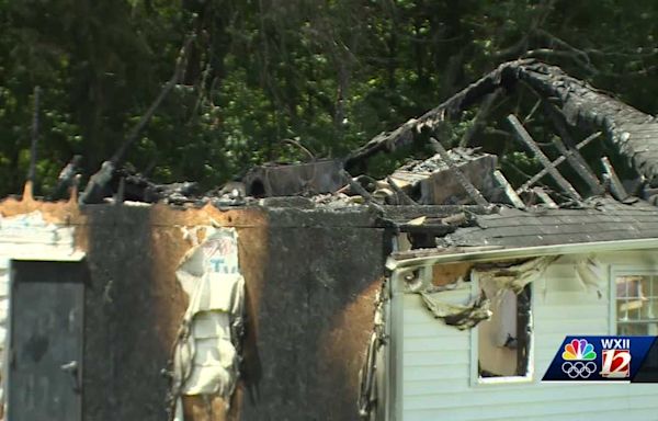 Church building suffers 'considerable damage' following early morning fire