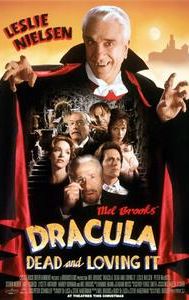 Dracula: Dead and Loving It