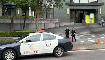 快訊/唐治平失聯淡水警方上門找人撲空 他只回「人在台北吃飯」