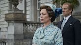 The Crown's Olivia Colman Pays an Emotional Tribute to the Queen