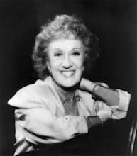 Marian McPartland