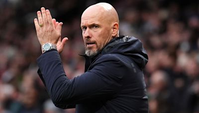 Erik ten Hag exclusive: Man Utd boss confident the season can be turned around despite worrying Premier League start