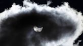 Total solar eclipse: How cloud cover could cause chaos as thousands of Americans plan to watch