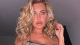 Love Island's Megan Barton Hanson sparks concern with cryptic crying snap