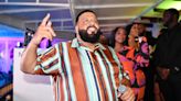 DJ Khaled Says He Listens to Sam Cooke Song for Inspiration