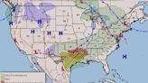 Texas hit by barrage of extreme weather warnings