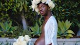 Lil Nas X Announces He’s Pregnant–With His Debut Album