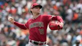 RHP Ryne Nelson solid as Diamondbacks take series vs. Angels