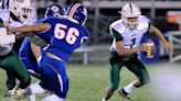 Boonsboro's defense bends but doesn't break - twice - in a shutout of South Hagerstown