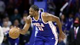 NBA》慶幸自己不在MVP討論行列 76人Embiid：「那有毒」