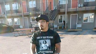 Oglala man used by Kristi Noem as alleged proof of cartel presence takes plea deal in drug case