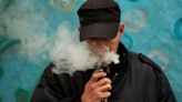 Exclusive: Nicotine-like chemicals in U.S. vapes may be more potent than nicotine, FDA says