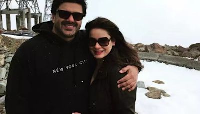 When Samir Soni Recalled FIRST Meeting With Neelam Kothari: Thought She Had Big Ego