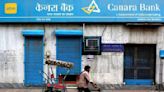 Canara Bank Q1 Net Profit Up 10% To ₹3,905 Crore