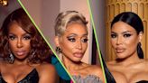 The RHOP Cast's "Unexpected" Season 8 Reunion Looks Exude Smoldering Elegance (PHOTOS)