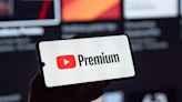 YouTube Premium aumenta sus precios en la Argentina más de un 300% y genera quejas