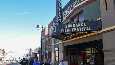 These cities are trying to lure Sundance away from Utah