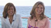 Hoda Kotb & Jenna Bush Hager Reveal What They're 'Done' With As Moms | Access