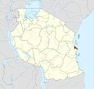 Dar es Salaam Region