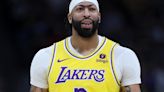 Pelicans defer use of final Lakers pick in Anthony Davis trade, giving Lakers No. 17 overall pick in 2024 NBA Draft