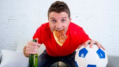 How to get £15 off Domino's pizza and watch the Euros final for free