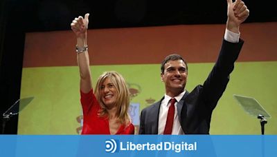 Ferraz vuelve a exhibir la bandera de España como reclamo electoral