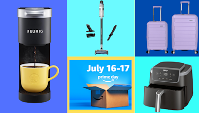 What is Amazon Prime Day? Early Deals You Can Shop Now