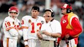 Ex-Chiefs coach Marty Schottenheimer’s Hall of Fame omission still irks Bill Cowher