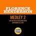 Medley: My Favorite Things/Climb Ev’ry Mountain [Live on The Ed Sullivan Show, September 24, 1967]