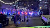 Shooting outside downtown Indianapolis mall wounds 7 youths, police say