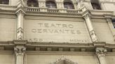 El Teatro Cervantes, más de 100 años como emblema de la escena argentina