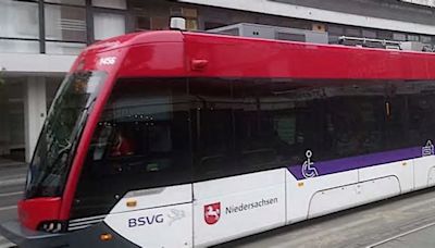 Braunschweig gegen Elversberg: BSVG setzt Sonderfahrten ein