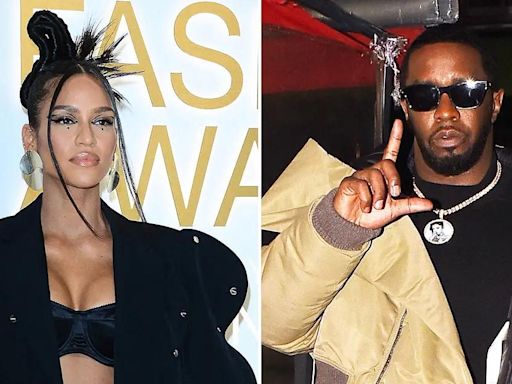 Sean 'Diddy' Combs' Makeup Artist Overheard Him Abusing Cassie Ventura 6 Years Before Hallway Video Surfaced