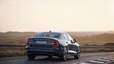 Volvo S60 Says Farewell to the States as Production Ends after This Month