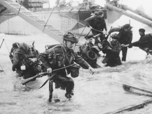 Qué fue el Día D de la Segunda Guerra Mundial y cómo fue el Desembarco de Normandía en 1944