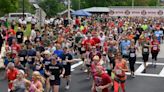 Looking for a local road race? Here are a few suggestions on our Running Calendar