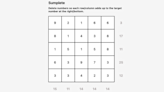 ChatGPT Created a New Puzzle for Sudoku Lovers Called 'Sumplete'