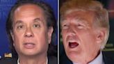 George Conway Spots Trump Interview Moment That Could Haunt Him In Court