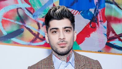 Zayn Malik unsure he's been in love