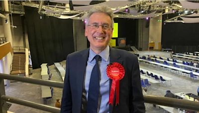 'PCC wins show Labour is party of law and order'