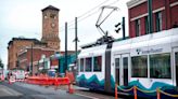 Will Sound Transit’s Hilltop Tacoma Link Extension ever be finished? Not at this rate