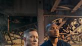 Starz series ‘Force’ returns for Season 2 with Joseph Sikora ready to take over Chicago