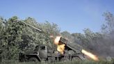 Russia loses 1,270 soldiers and 47 artillery systems over past day