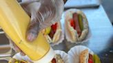 5 great spots for savory hot dogs along Lake Michigan shoreline