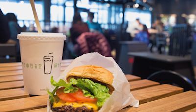 Shake Shack's Canada offering 'kind of cute' in crowded fast-food market