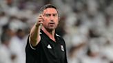 Kewell slams 'shocking' refereeing in ACL final loss