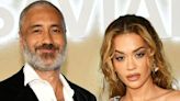 Rita Ora Just Confirmed That She’s Married to Taika Waititi and ‘Off the Market’